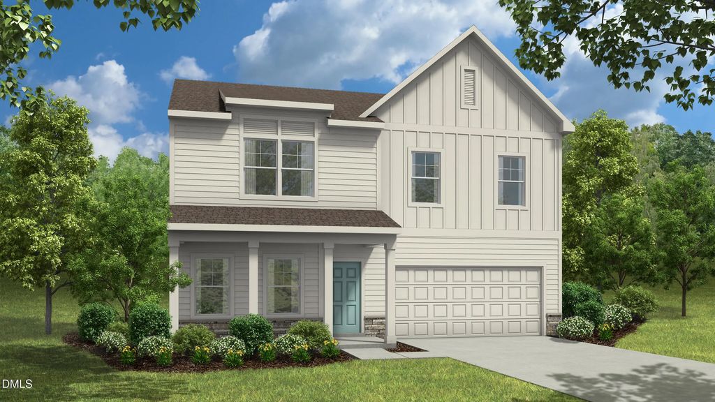 149 Cribbs Lane, Middlesex