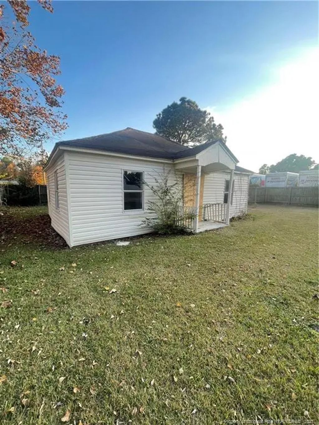104 Fleishman Street, Fayetteville