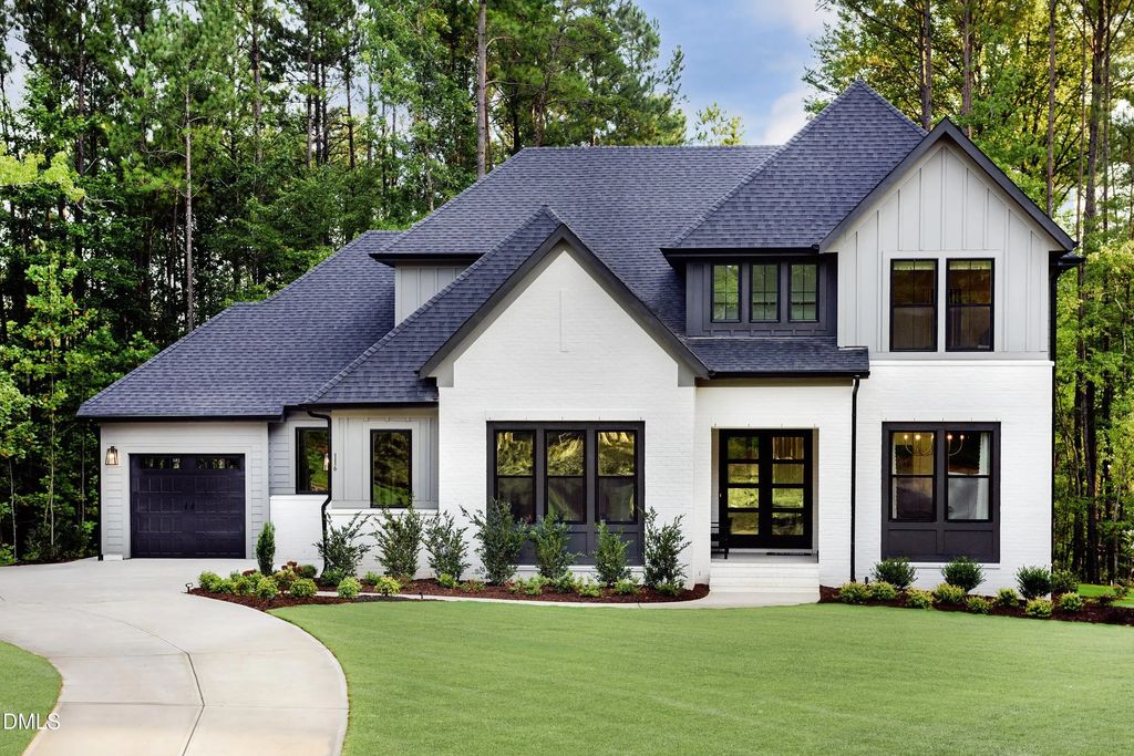 Lot E Wolf Tree Way, Efland