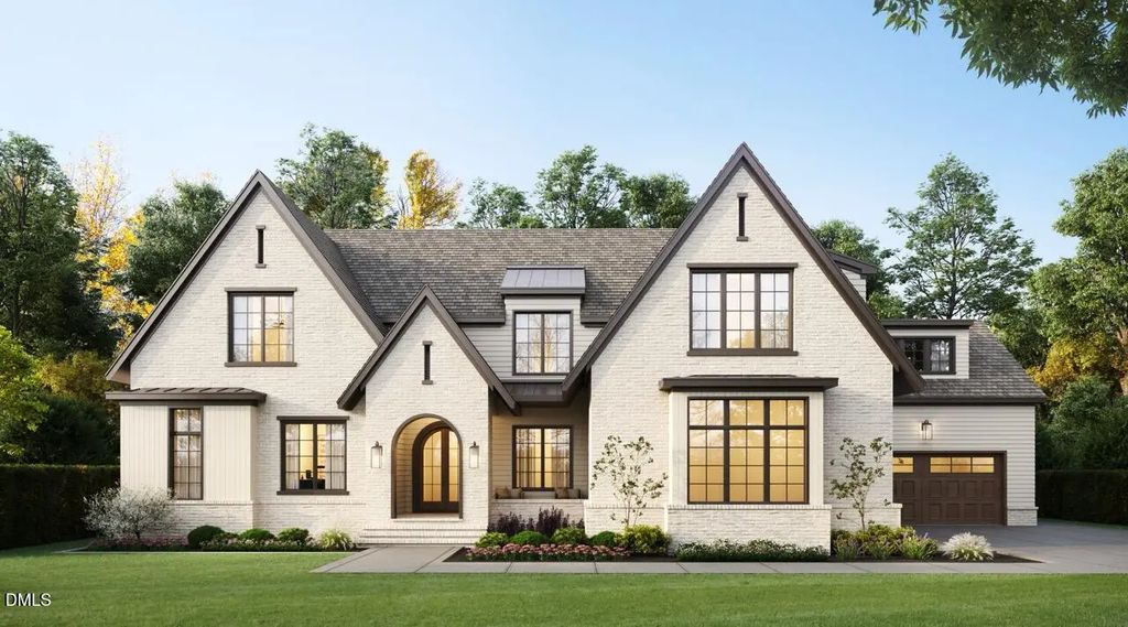 1720 Legacy Ridge Lane, Wake Forest