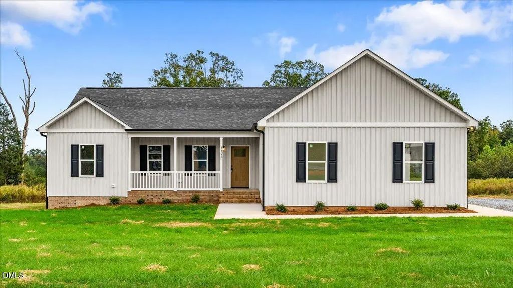 3302 Fox Glow Trail, Asheboro
