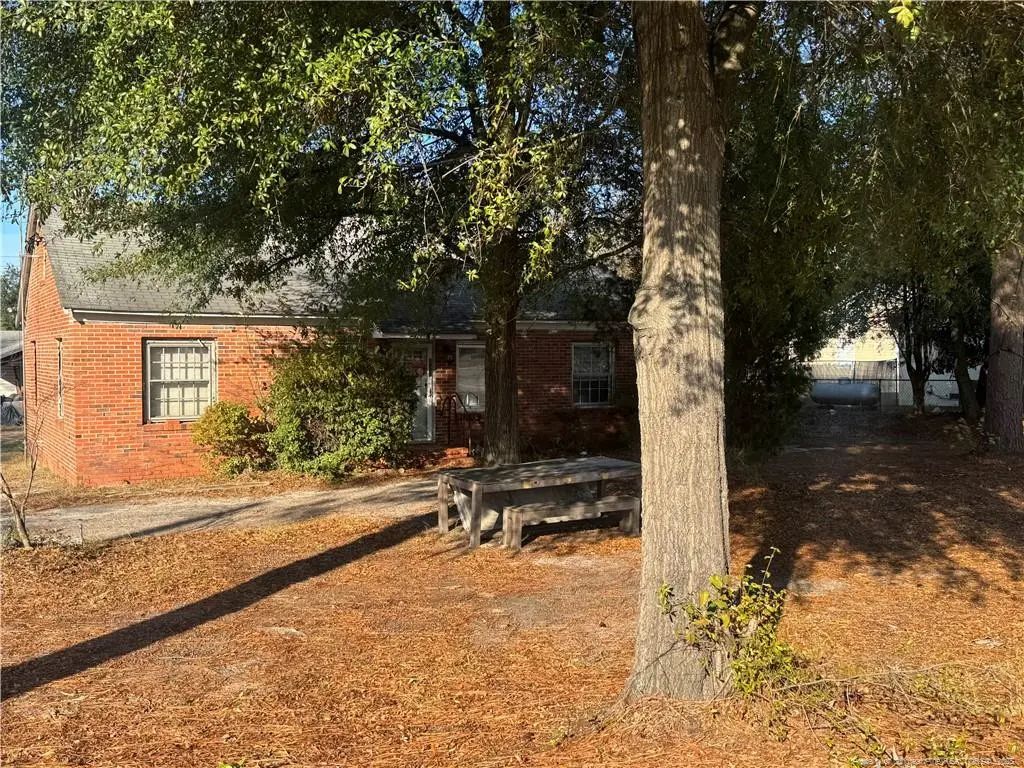 3002 Cumberland Road, Fayetteville