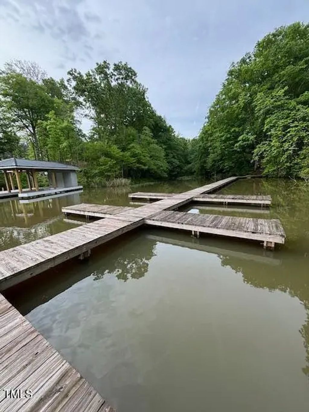 5 Pinnacle Shores Drive, Macon