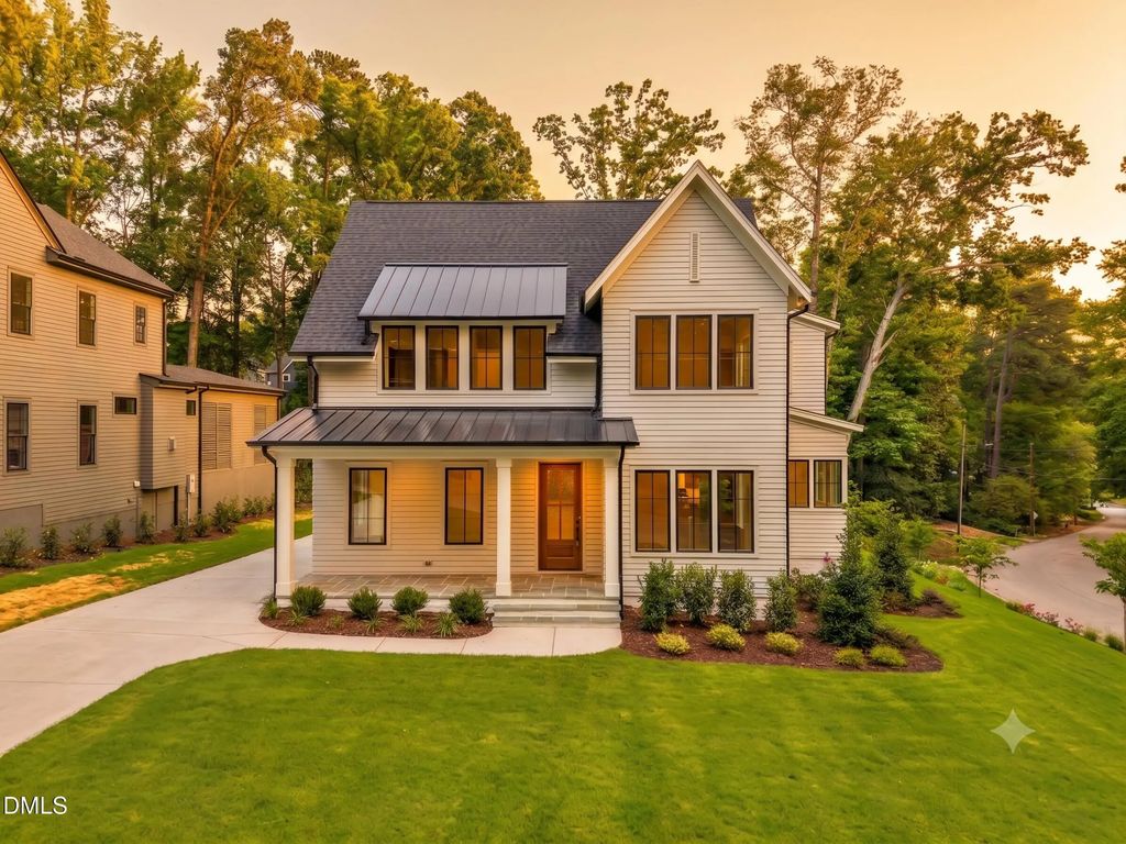 4 Chantilly Place, Durham