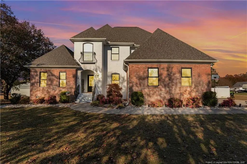 201 Lucas Road, Dunn
