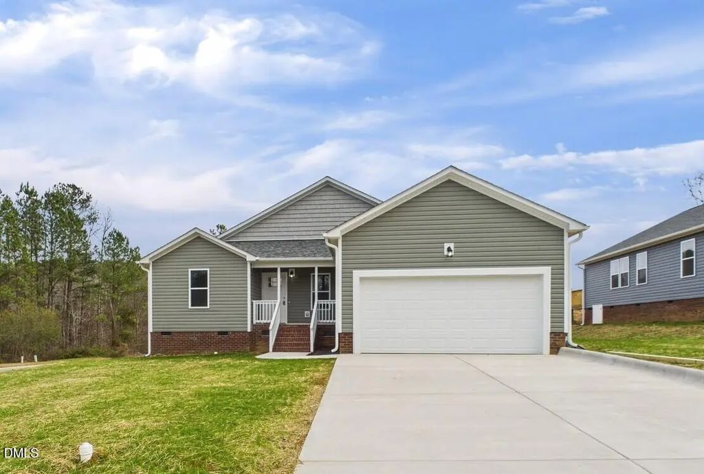 3600 Old Farm Court, Graham