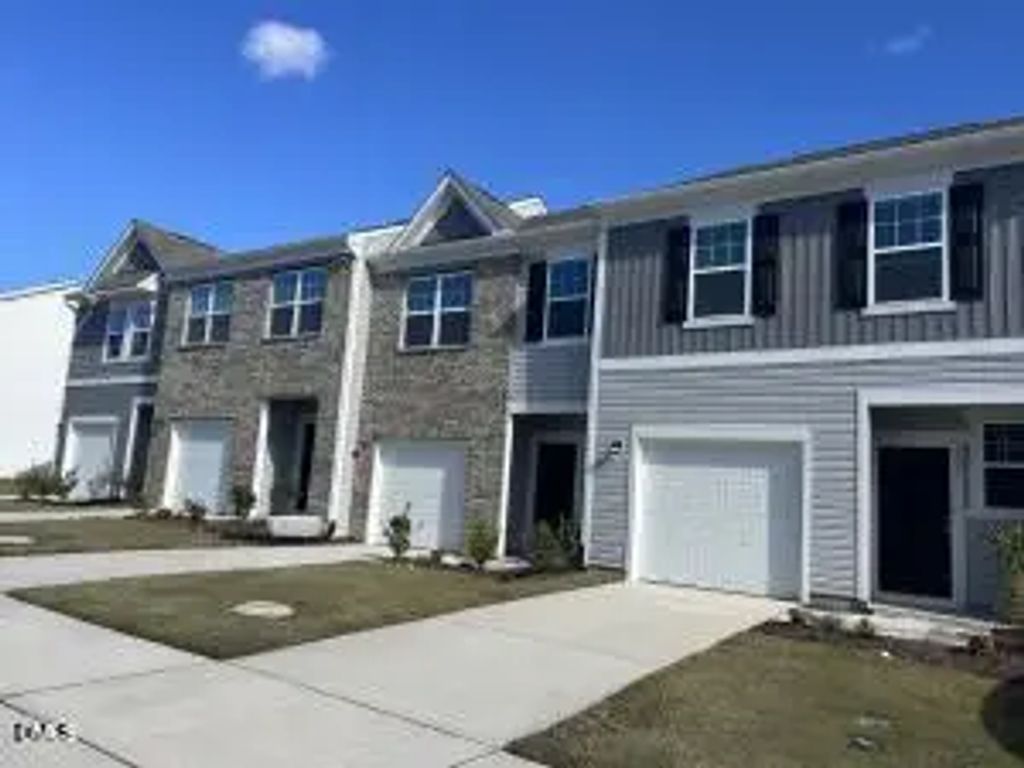 130 N Chubb Ridge, Wilsons Mills