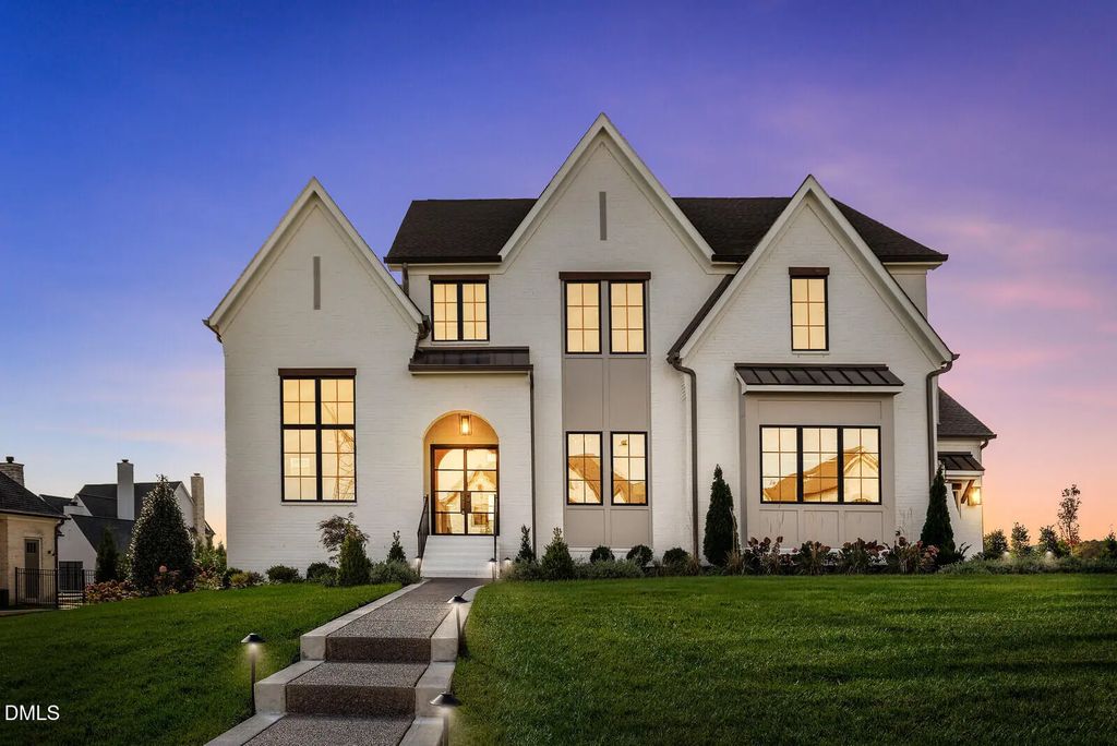 Lot D Wolf Tree Way, Efland
