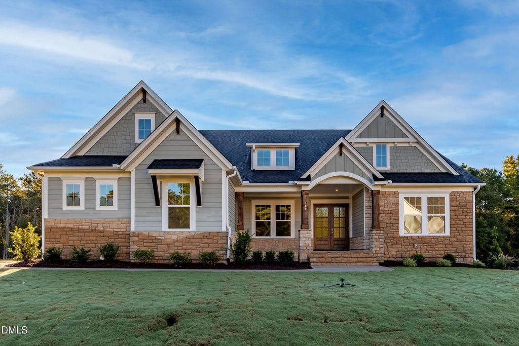 Lot 1 Wolf Tree Way, Efland