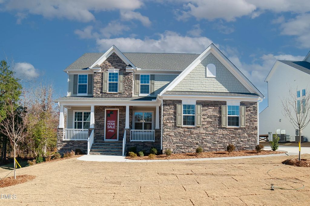 Lot 2 Wolf Tree Way, Efland