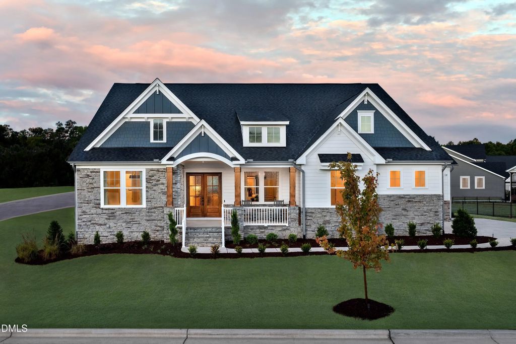 Lot 3 Wolf Tree Way, Efland