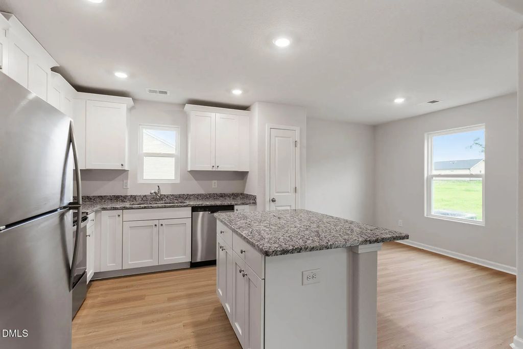 3814 Origin Drive, Bailey