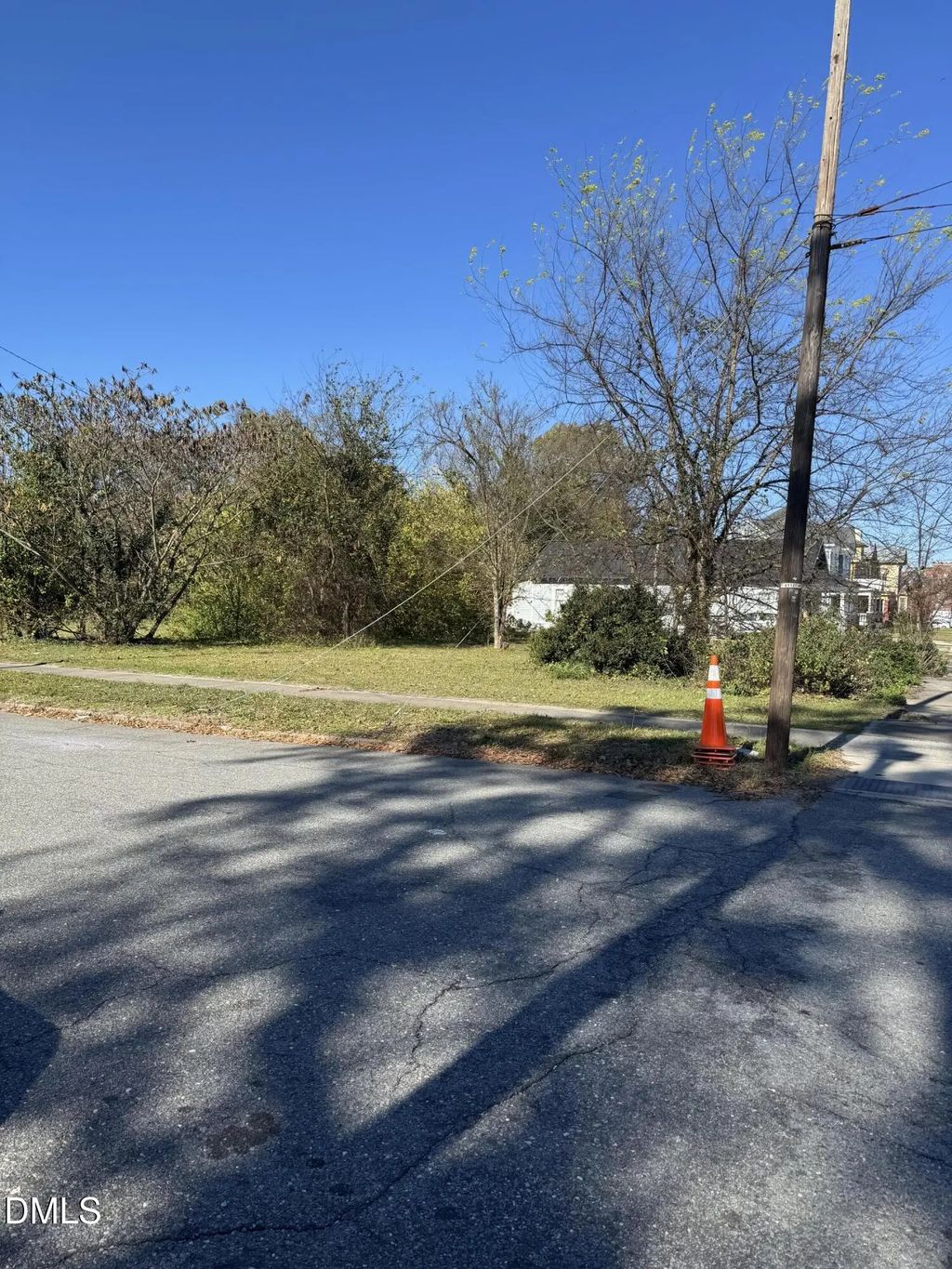 315 S John Street, Goldsboro