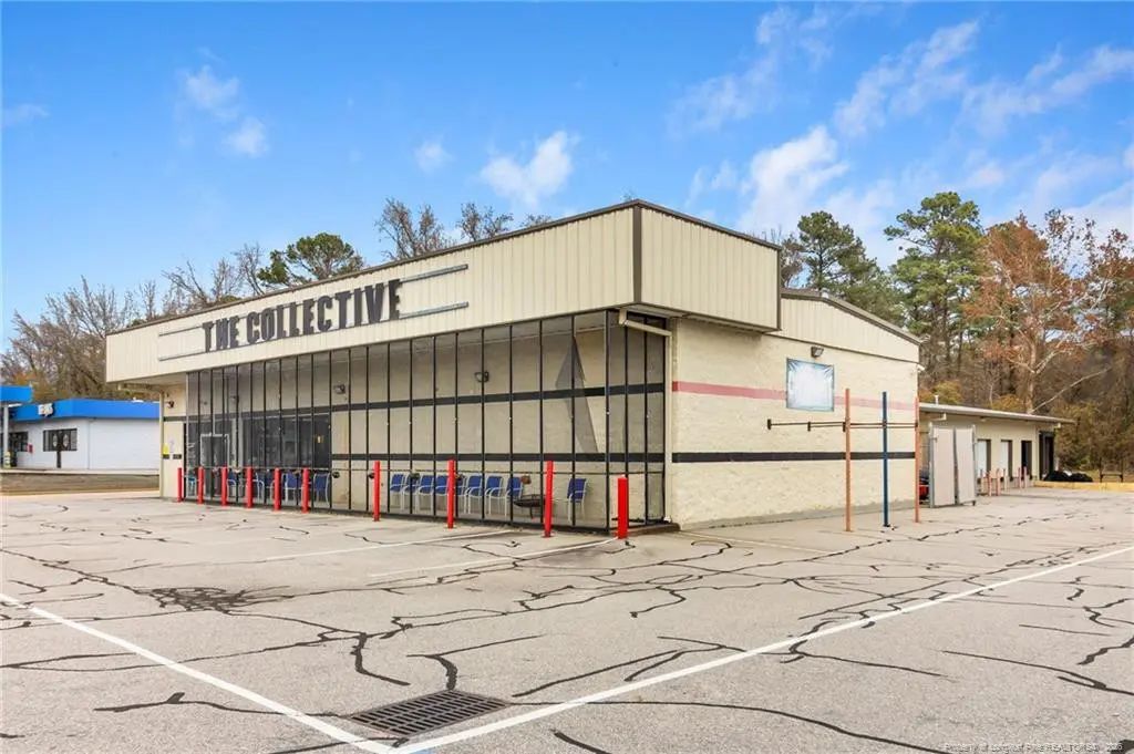 1530 N Bragg Boulevard, Spring Lake