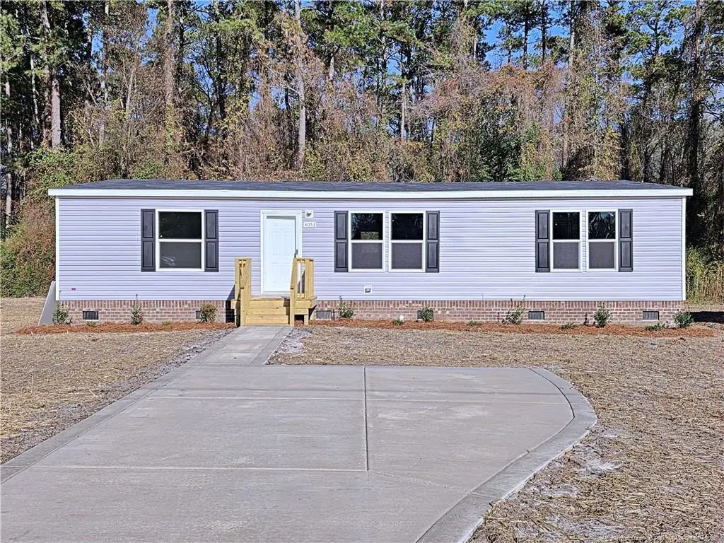 4053 Lodge Drive, Wade