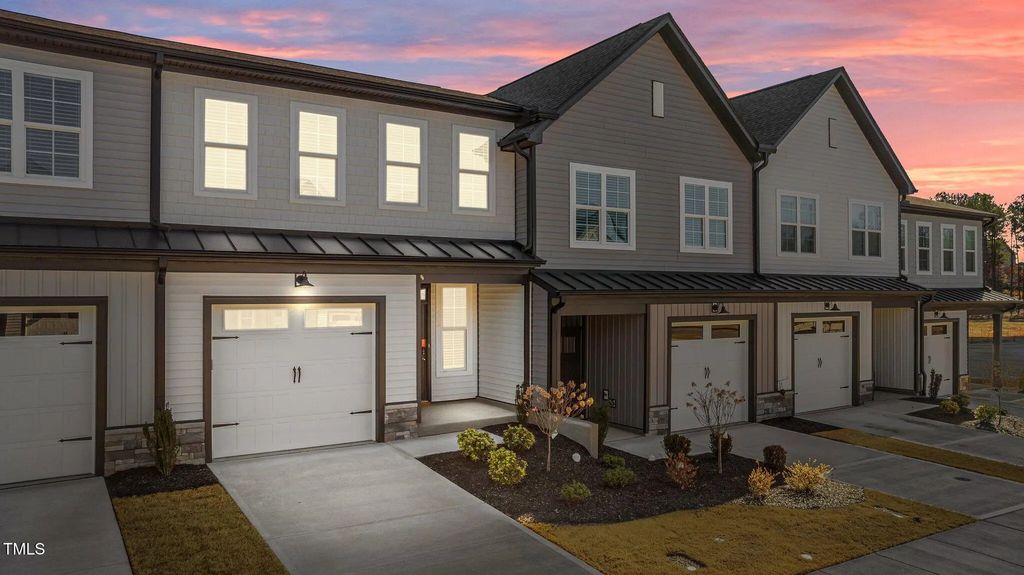 610 Marshskip Way 22, Rolesville