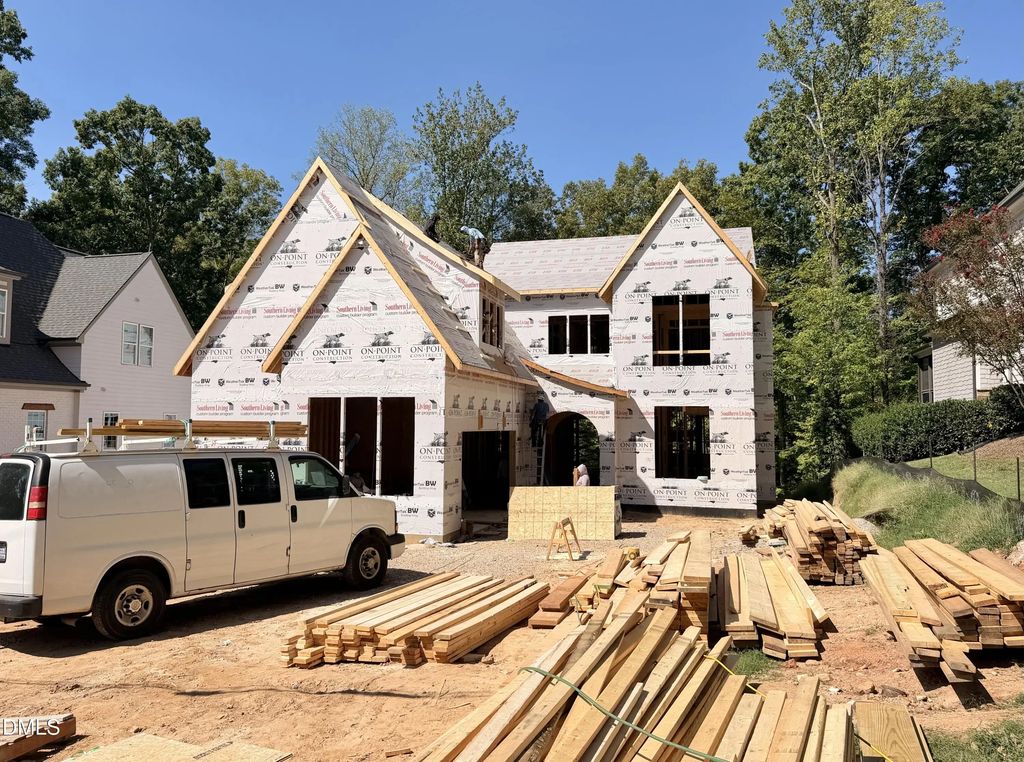 1807 Stillwater Drive, Raleigh