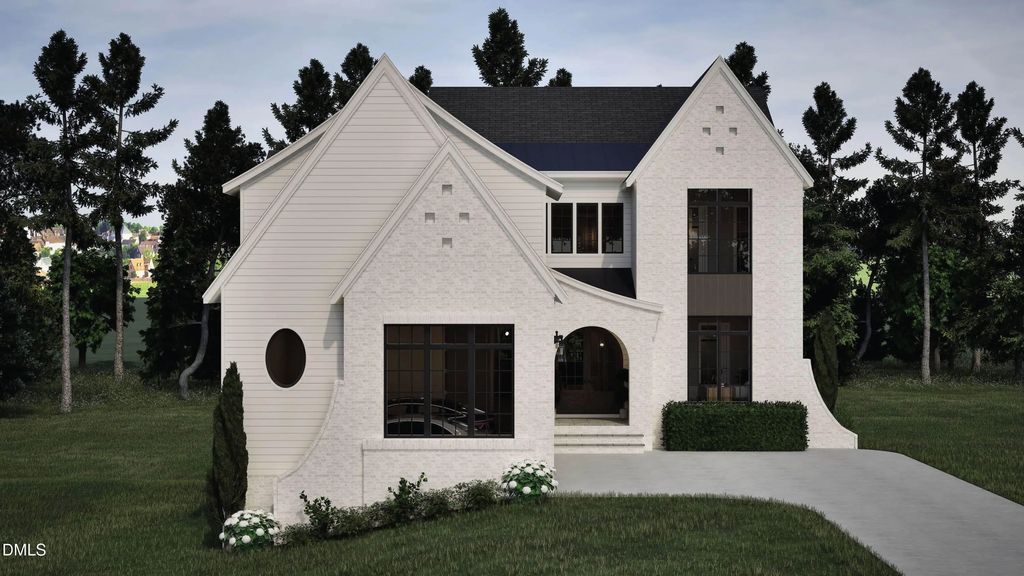 1807 Stillwater Drive, Raleigh