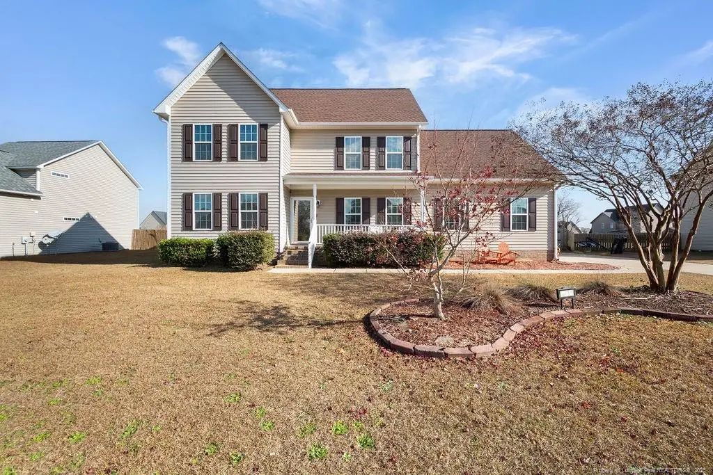 185 Sunflower Street, Raeford