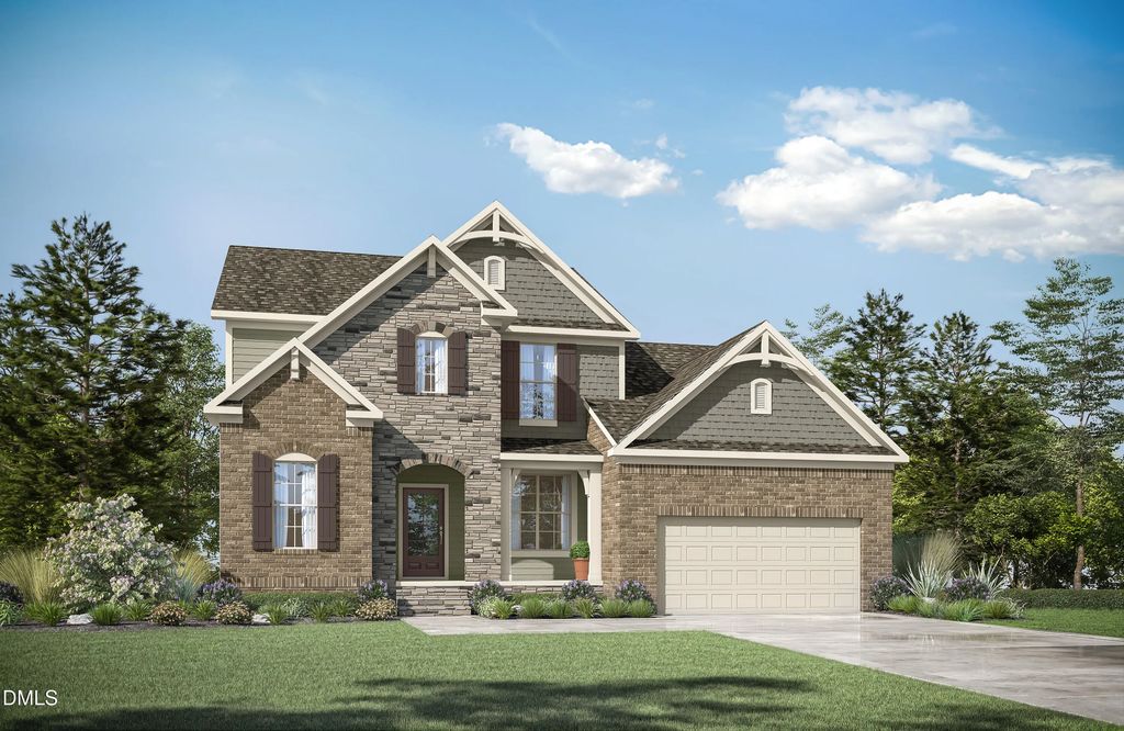 Lot 4 Wolf Tree Way, Efland