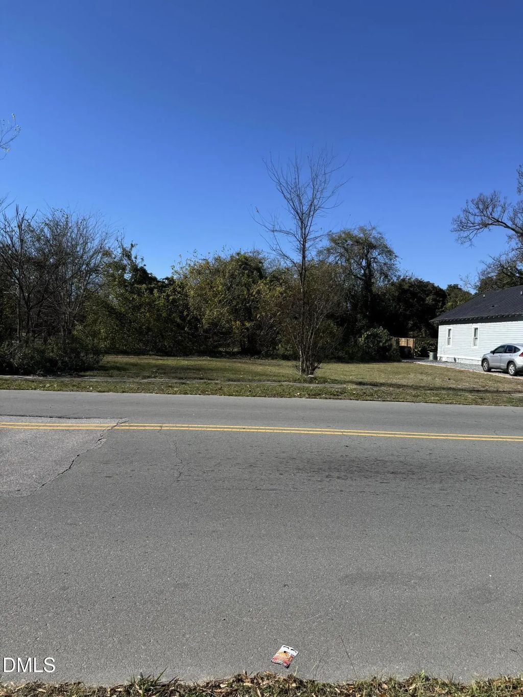 311 S John Street, Goldsboro
