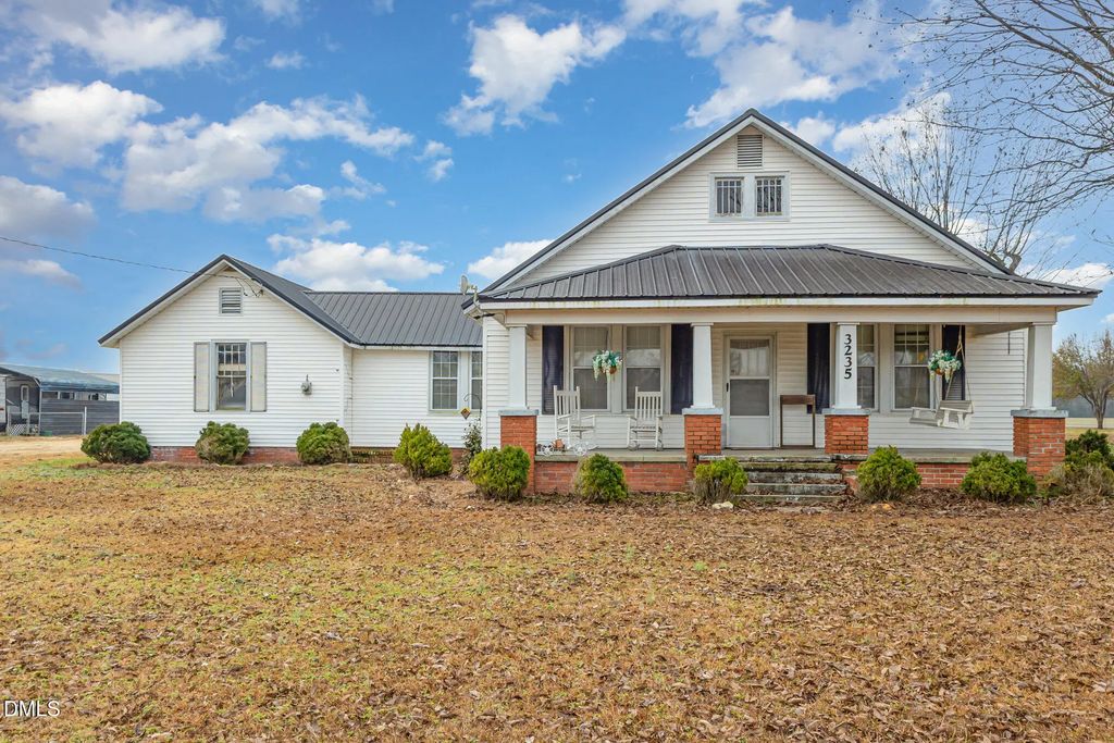 3235 Us Highway 13 S, Goldsboro