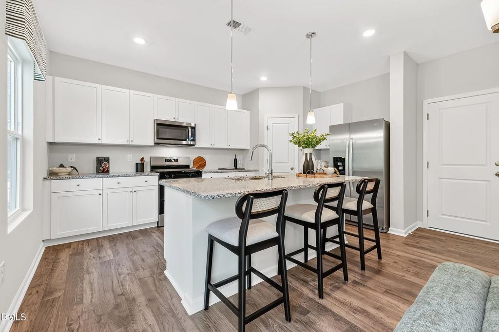 241 Shiloh Woods Circle, Smithfield