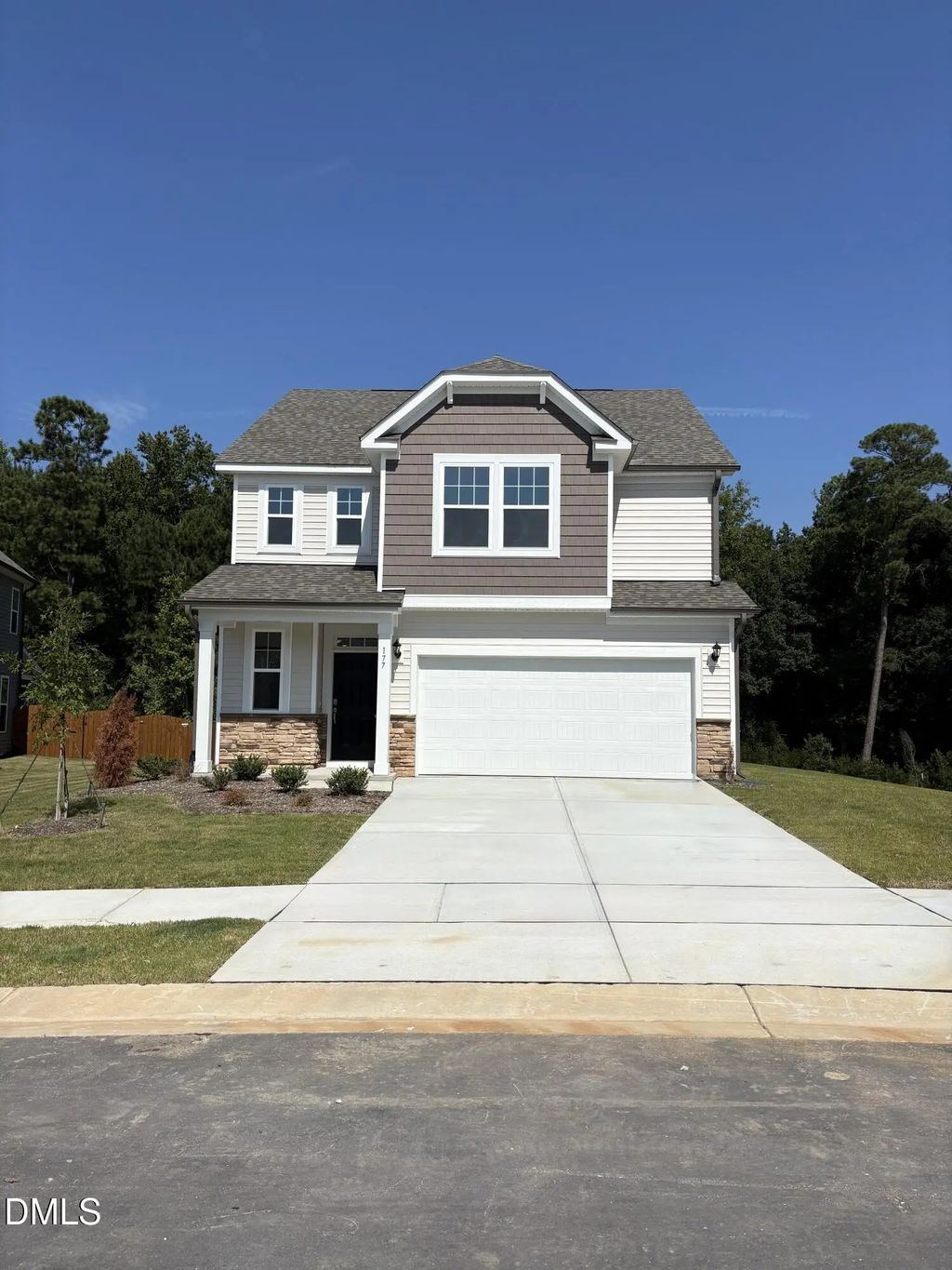 177 Steel Springs Lane, Angier