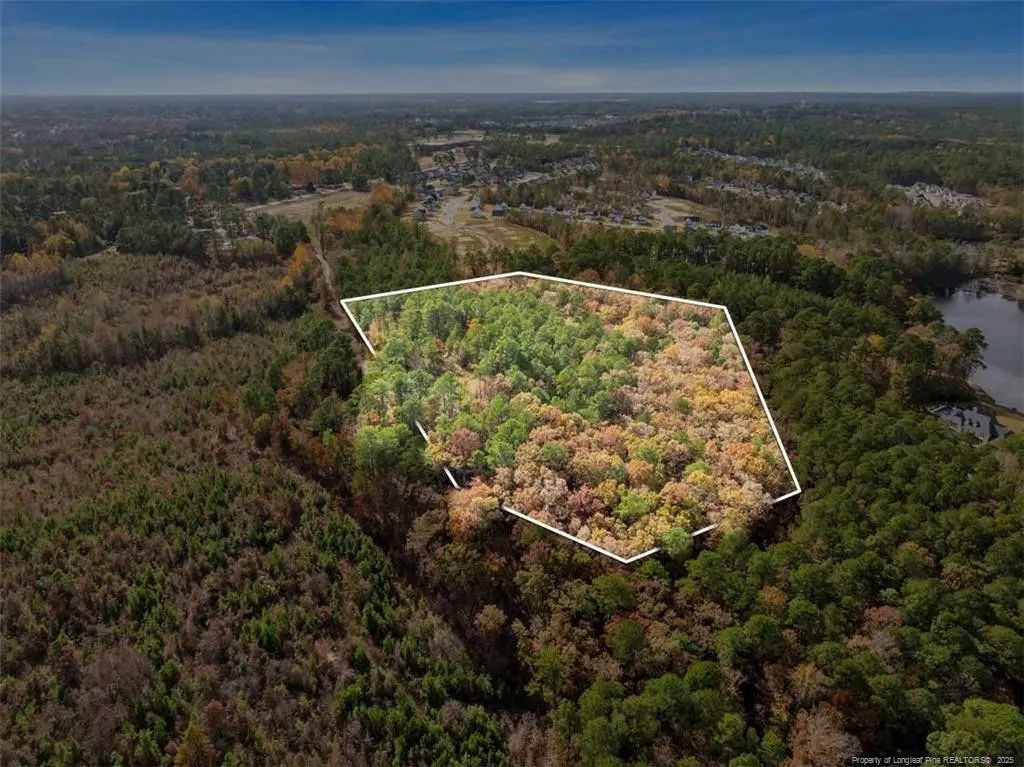 6518 Stone Mountain Farm Road, Fayetteville