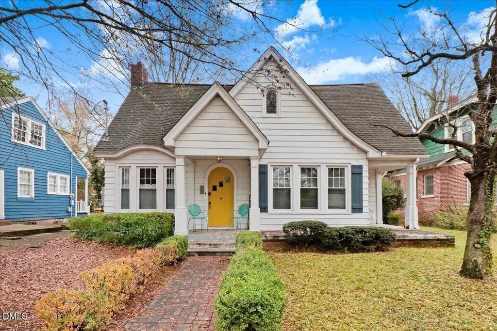 108 Gray Street Ne, Wilson