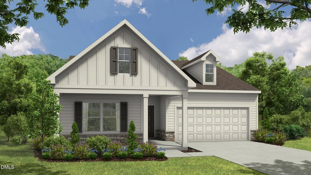 212 Great Pine Trail, Middlesex