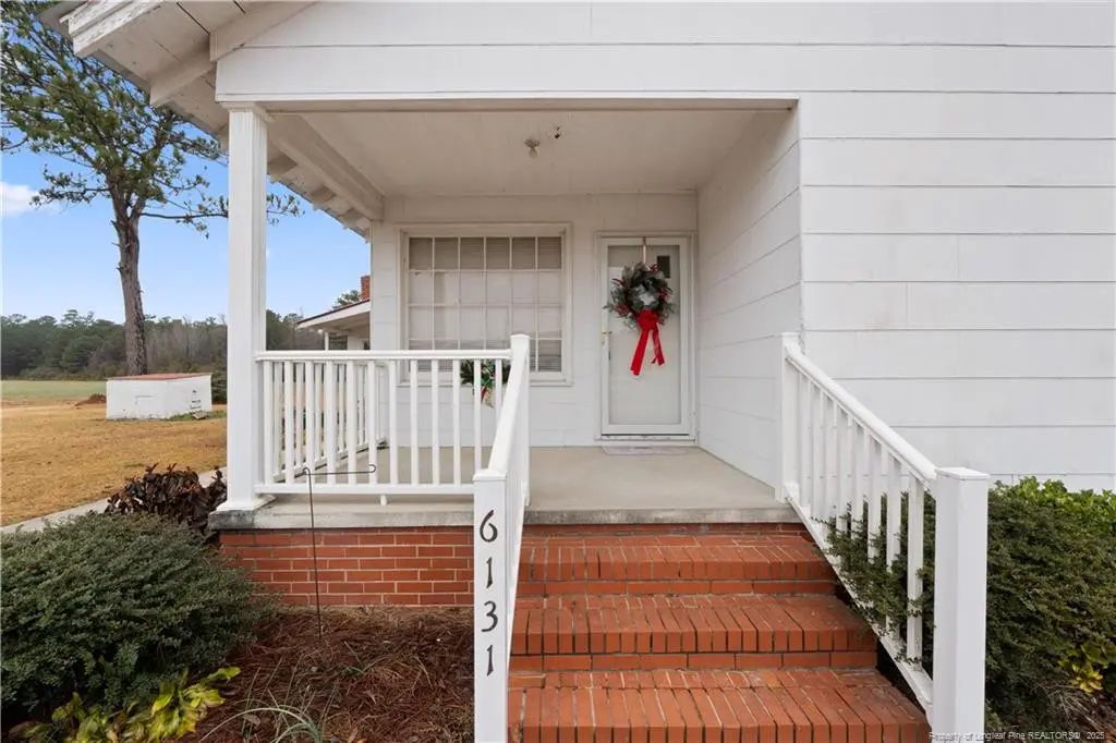 6131 Stewart Road, Godwin