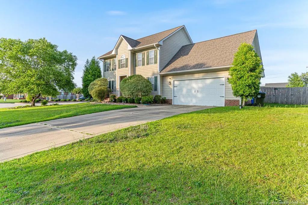1901 Ellie Avenue, Fayetteville