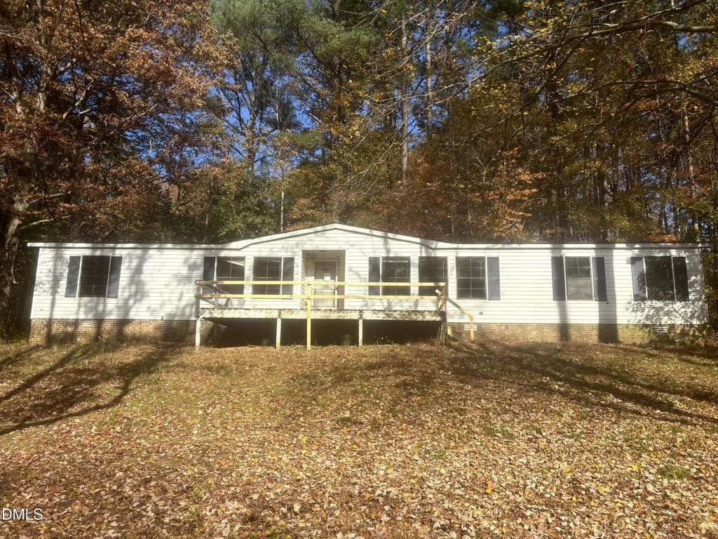 4131 Morton Lane, Franklinton