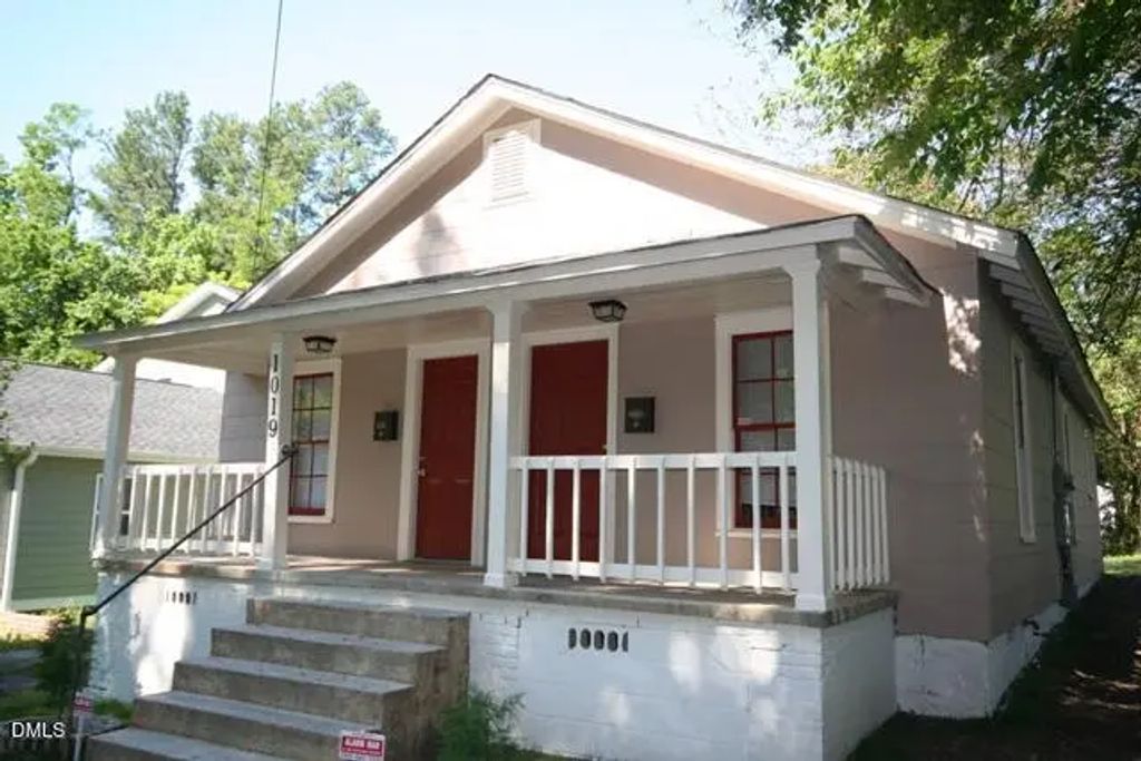 1019 Sedgefield Street, Durham