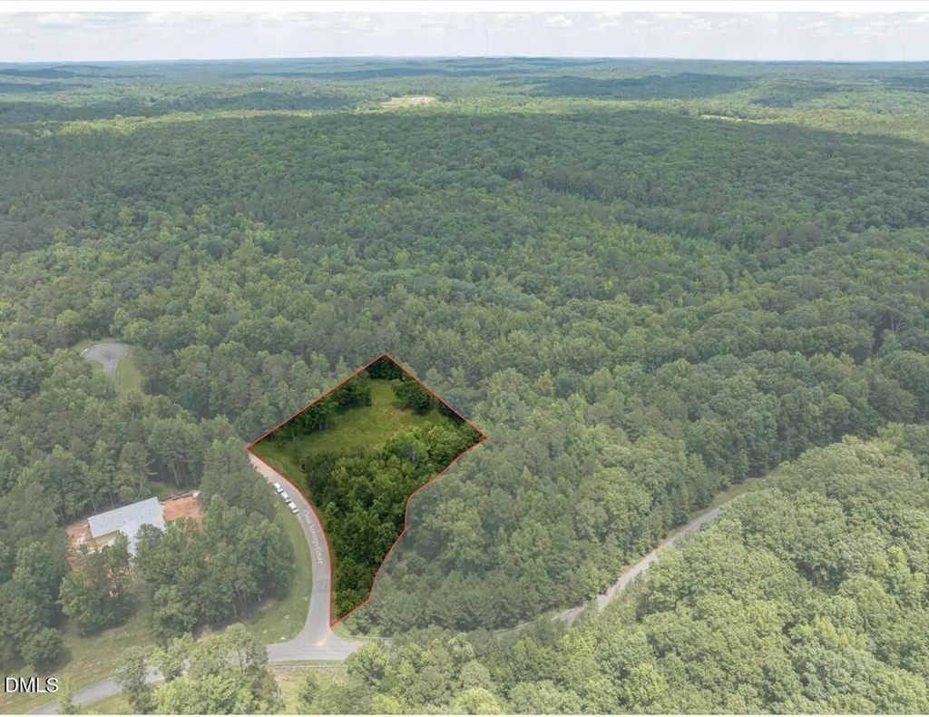 60 Clear Springs Court, Pittsboro