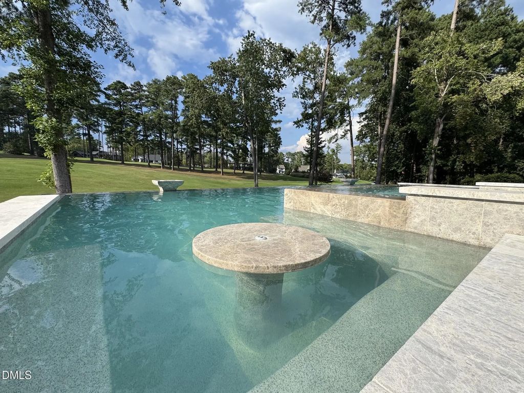 7117 North Ridge Drive, Raleigh
