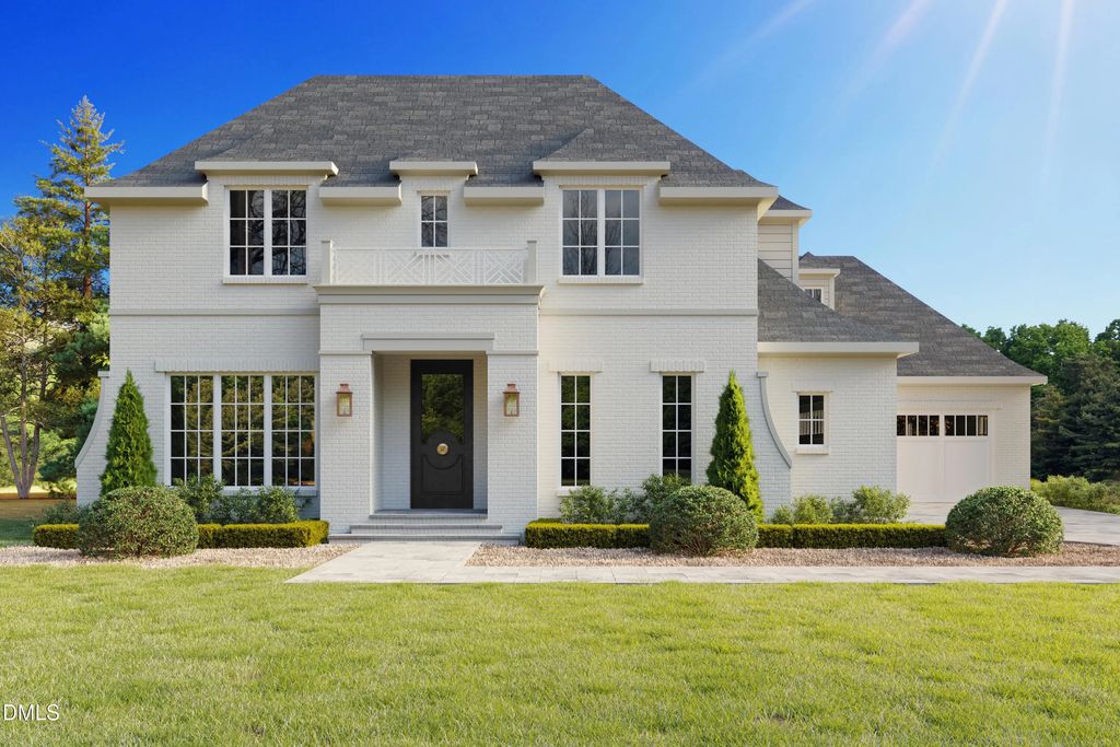 2309 Wheeler Road, Raleigh