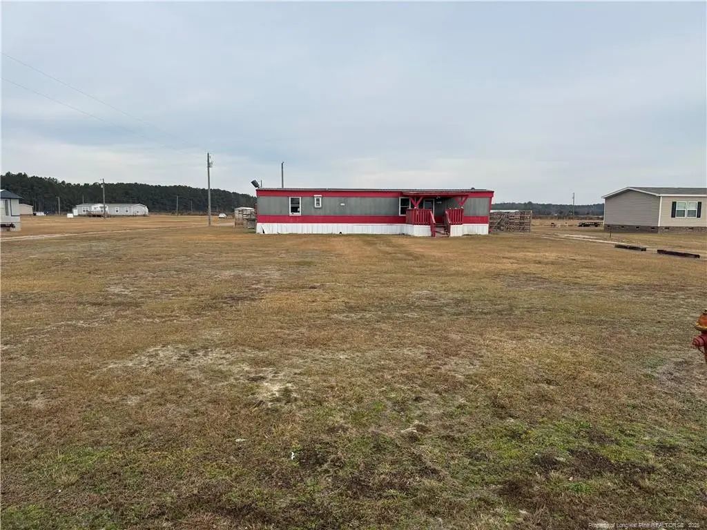 6717 Raynham Road, Fairmont