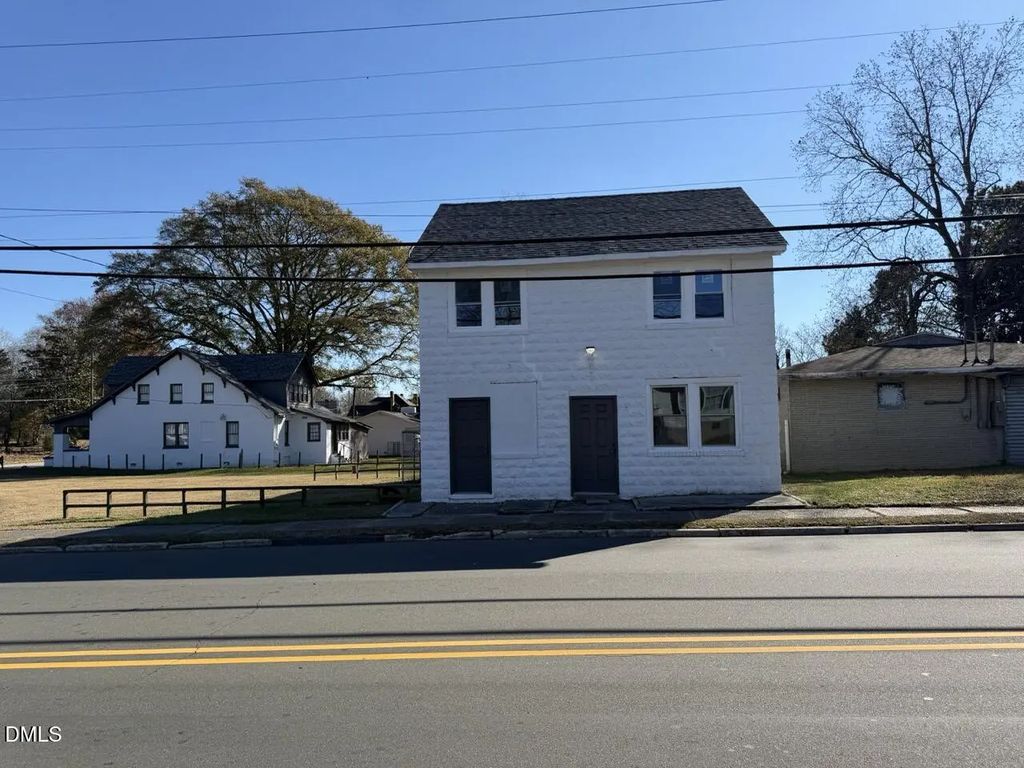 610 N Chestnut Street, Henderson