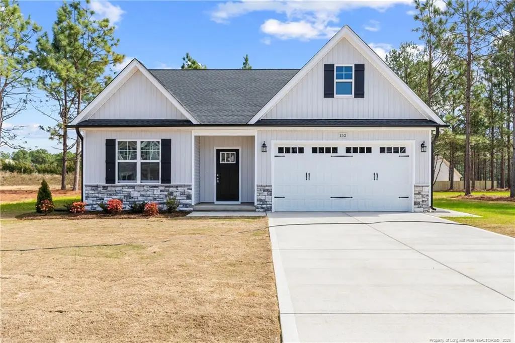 152 N Rabbit Run Drive, Smithfield