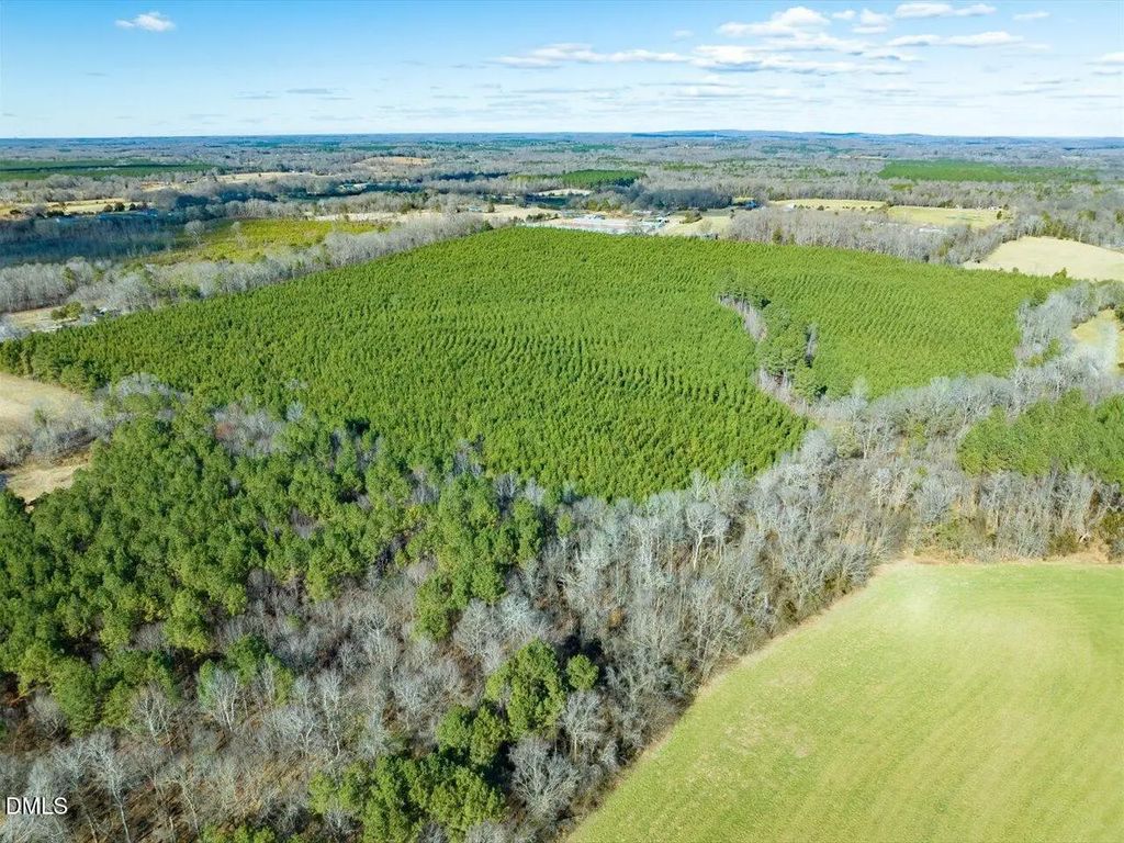 0 Will Brown Road, Siler City