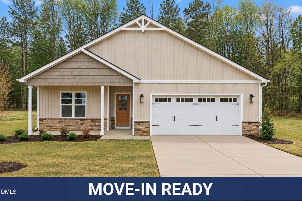 41 Tuskeegee Drive (51), Smithfield