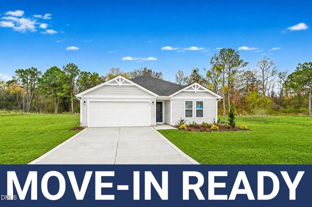 324 Lyon Estates Drive (lot 46), La Grange