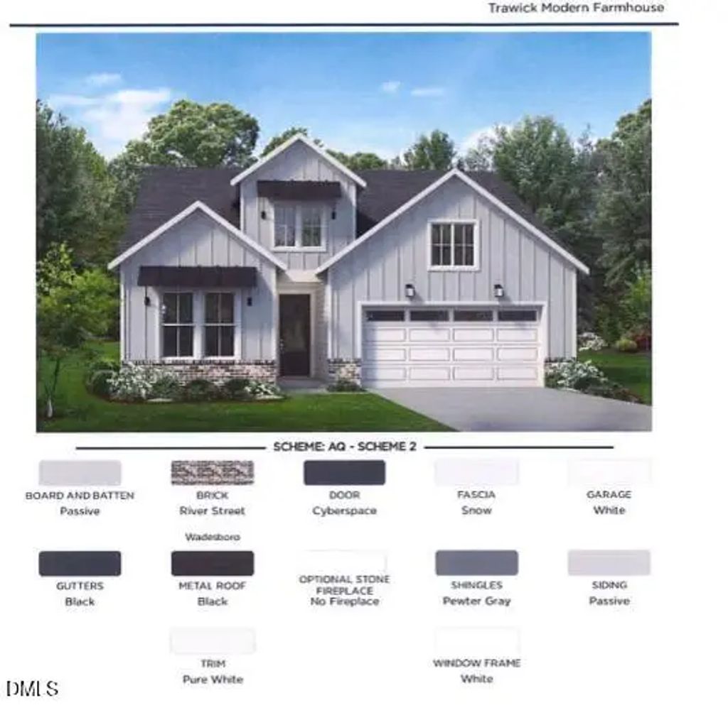421 Mugby Road #151, Raleigh
