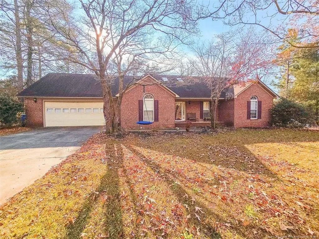 6813 Netherdale Drive, Fayetteville