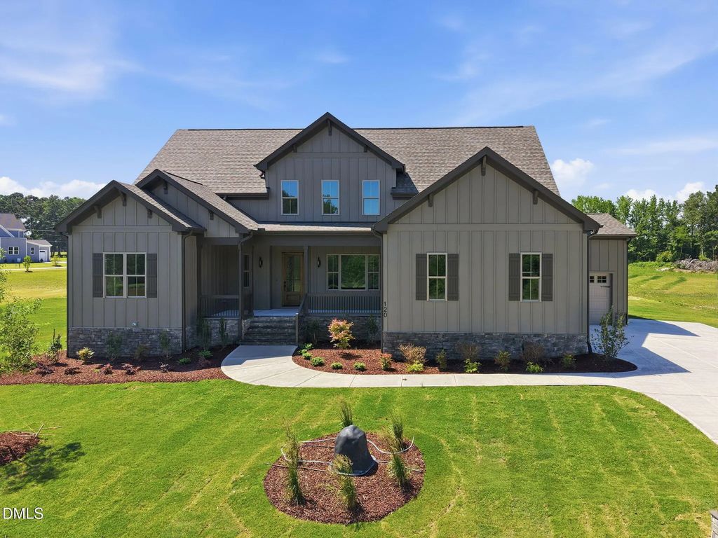 120 Broadleaf Lane, Youngsville