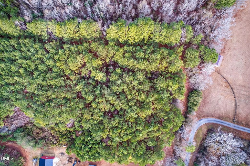 Lot C Kendall Lane, Zebulon