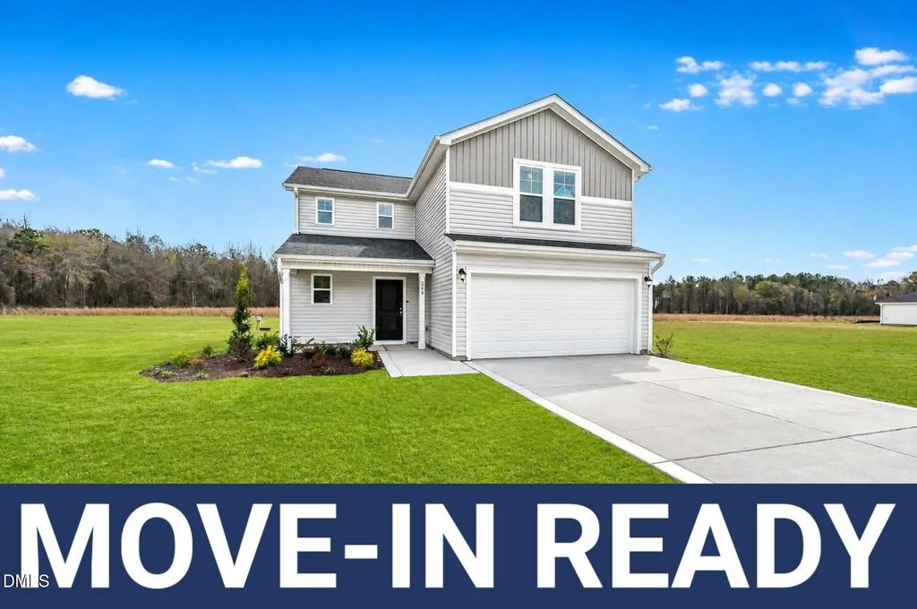 216 Hill Valley Drive (lot 86), La Grange