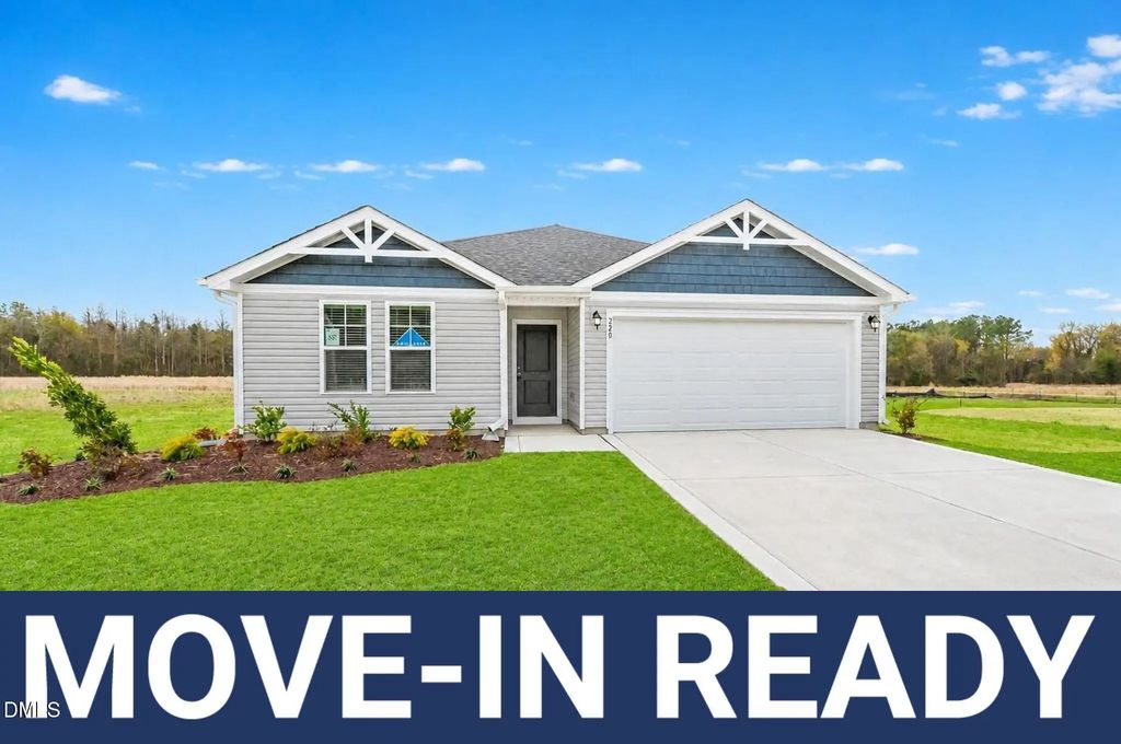 220 Hill Valley Drive (lot 88), La Grange